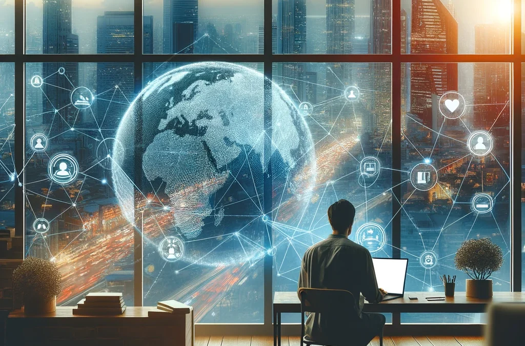 Dlaczego posiadanie strony internetowej jest kluczowe dla firm w Grudziądzu